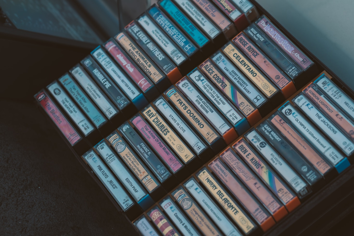 Top 10 Vinyl Records Every Collector Should Own
