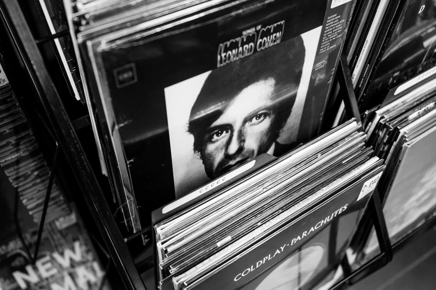A Beginner’s Guide to Starting a Music Collection