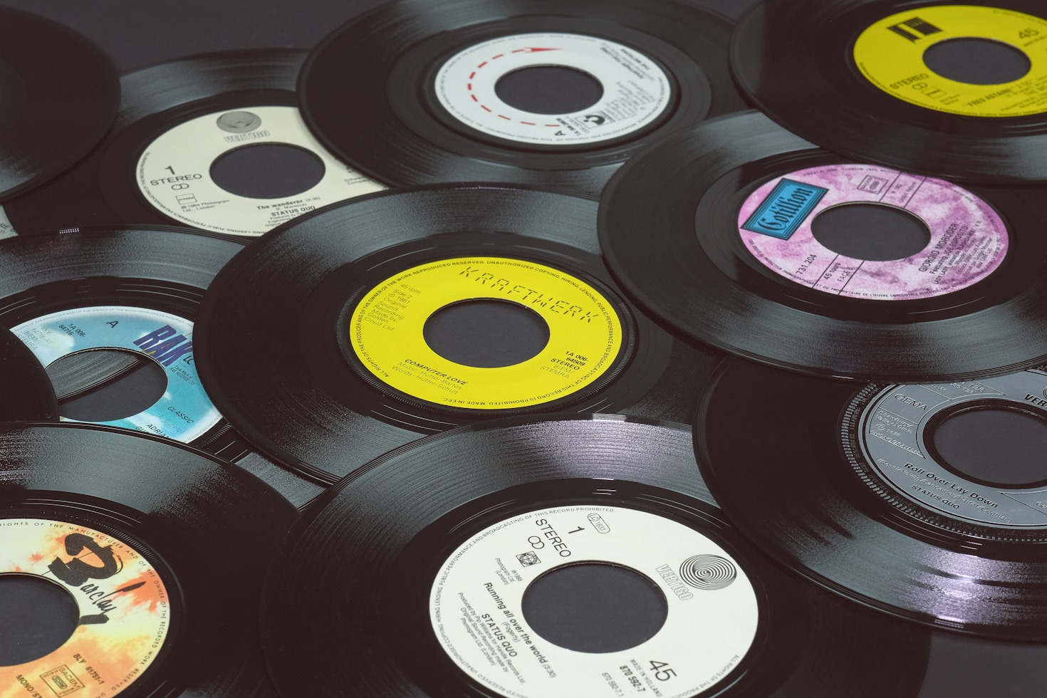 Why Vinyl Records Are the Heart of Music Lovers
